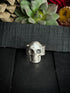 Anillo Skull Maxi